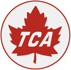 Trans-Canada Air Lines logo